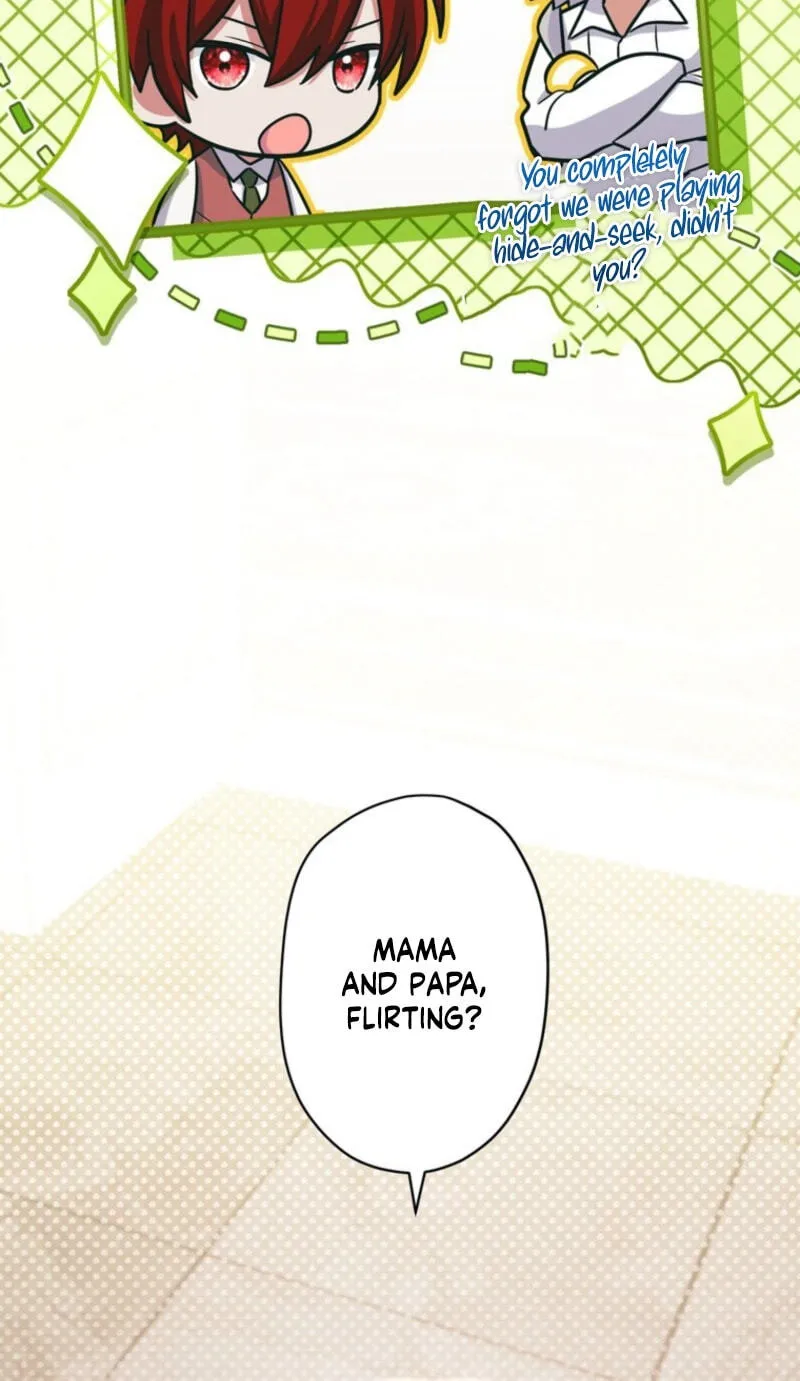 I Possessed the Most Terrifying Stepmother in History! Chapter 24 page 46 - 