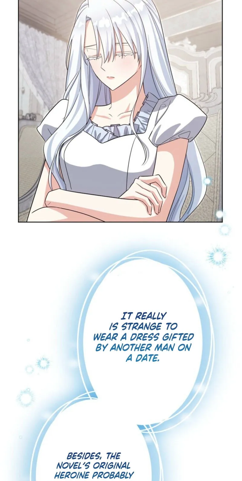 I Possessed the Most Terrifying Stepmother in History! Chapter 24 page 58 - 