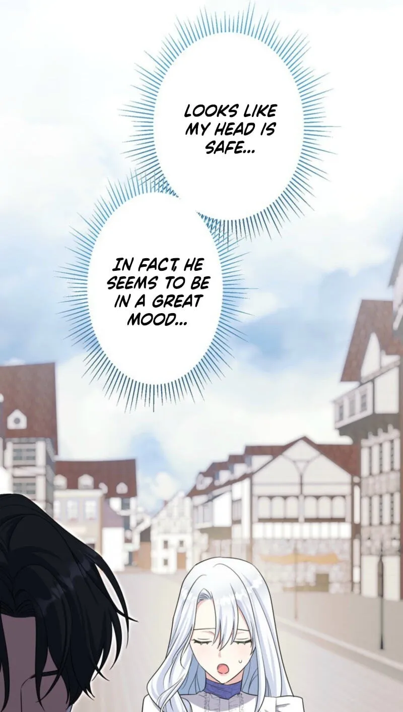 I Possessed the Most Terrifying Stepmother in History! Chapter 24 page 80 - 