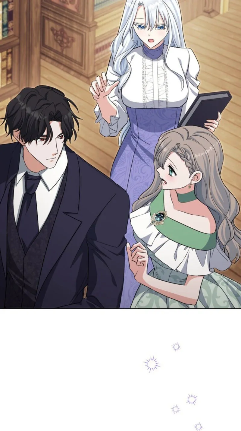 I Possessed the Most Terrifying Stepmother in History! Chapter 24 page 97 - 