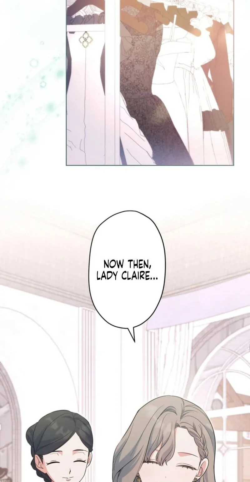 I Possessed the Most Terrifying Stepmother in History! Chapter 25 page 23 - 