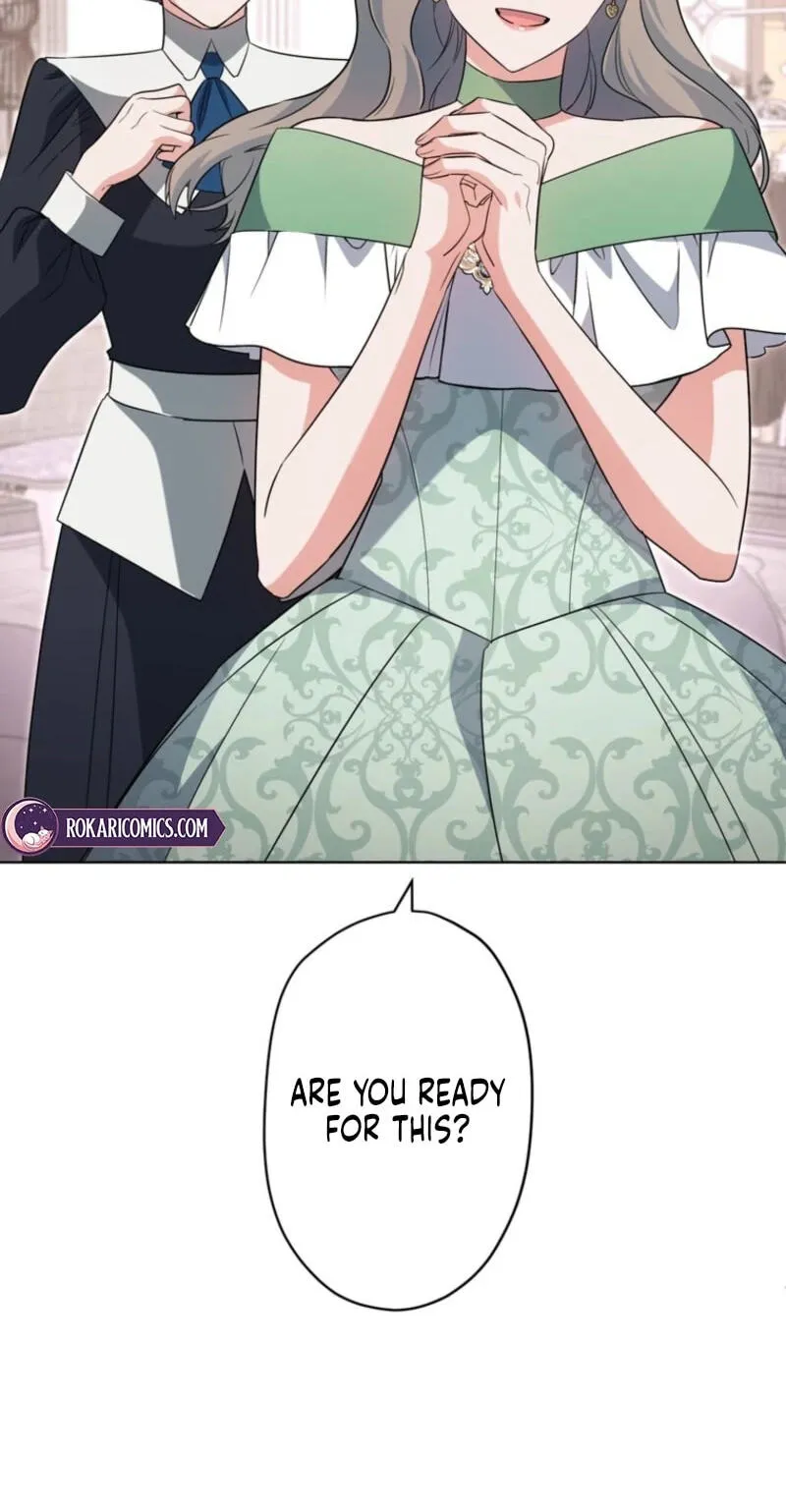I Possessed the Most Terrifying Stepmother in History! Chapter 25 page 24 - 
