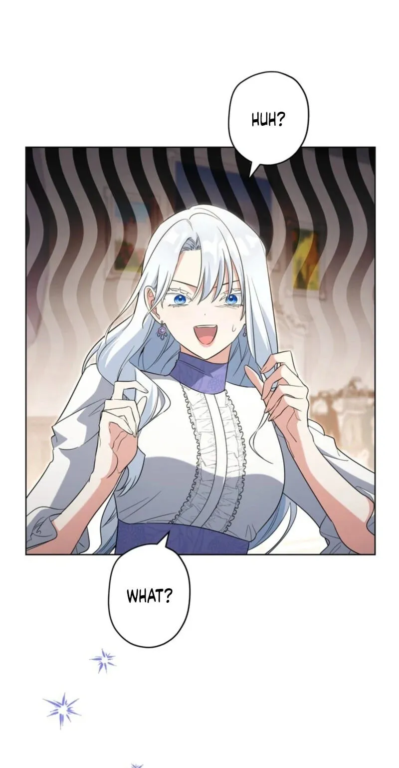 I Possessed the Most Terrifying Stepmother in History! Chapter 25 page 25 - 