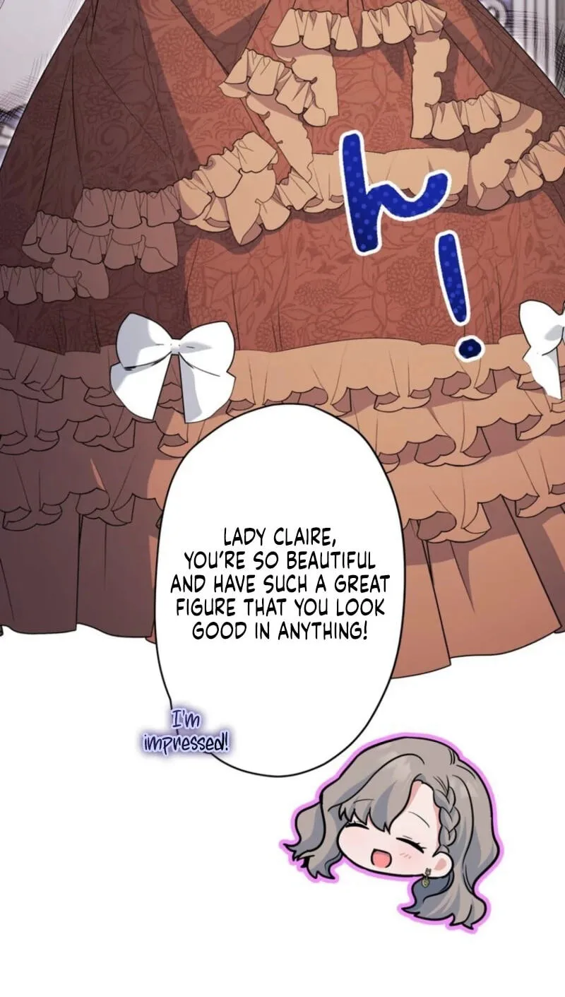 I Possessed the Most Terrifying Stepmother in History! Chapter 25 page 30 - 