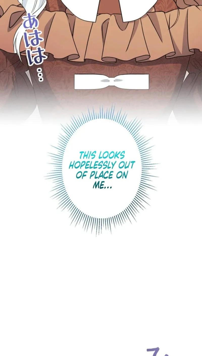 I Possessed the Most Terrifying Stepmother in History! Chapter 25 page 32 - 