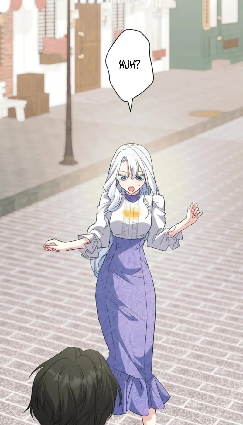 I Possessed the Most Terrifying Stepmother in History! Chapter 25 page 6 - 