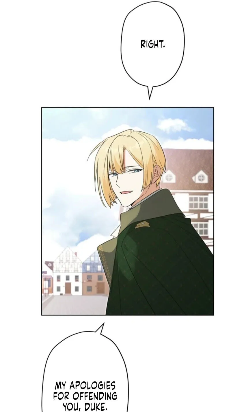 I Possessed the Most Terrifying Stepmother in History! Chapter 25 page 61 - 