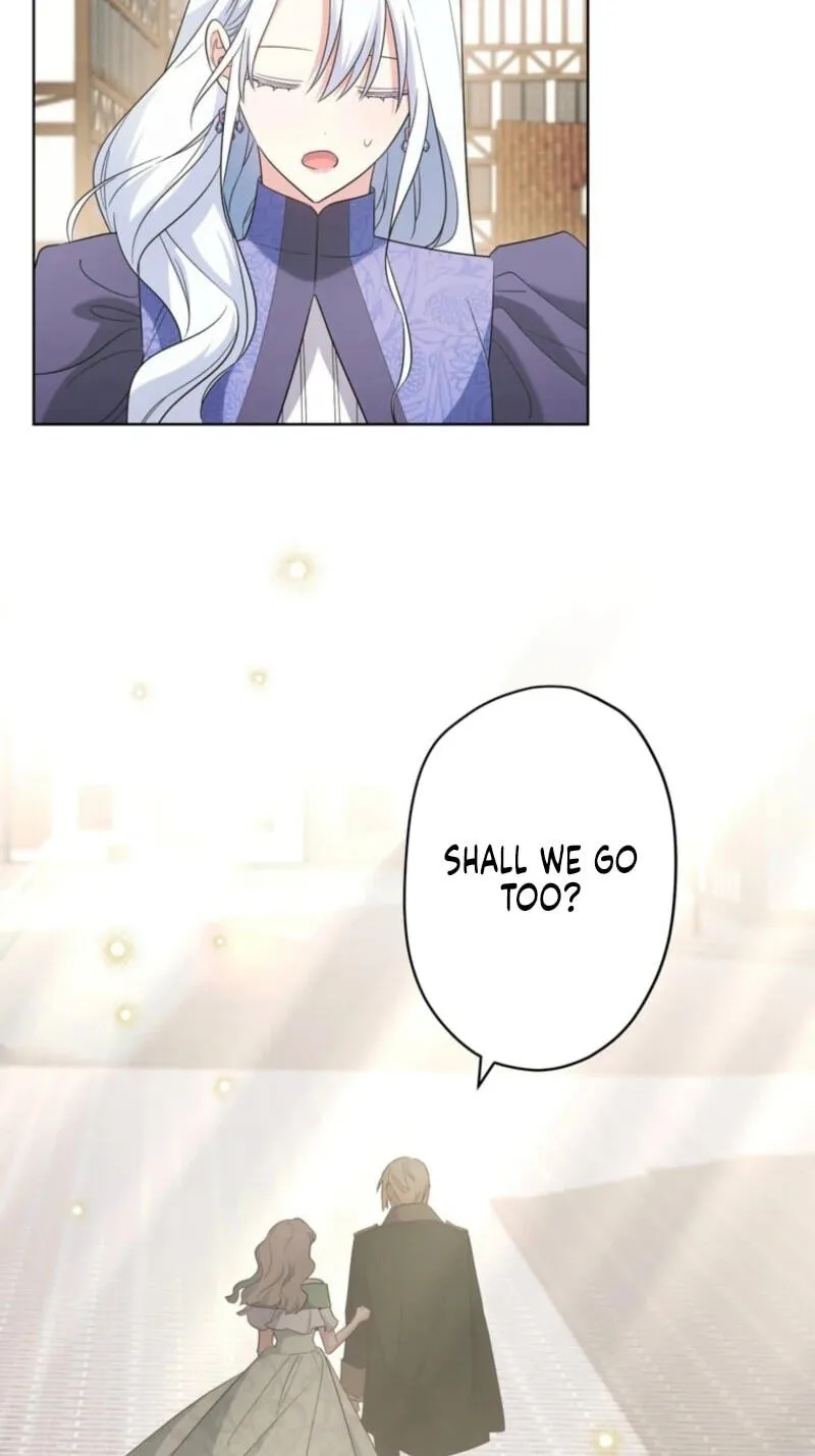 I Possessed the Most Terrifying Stepmother in History! Chapter 25 page 64 - 