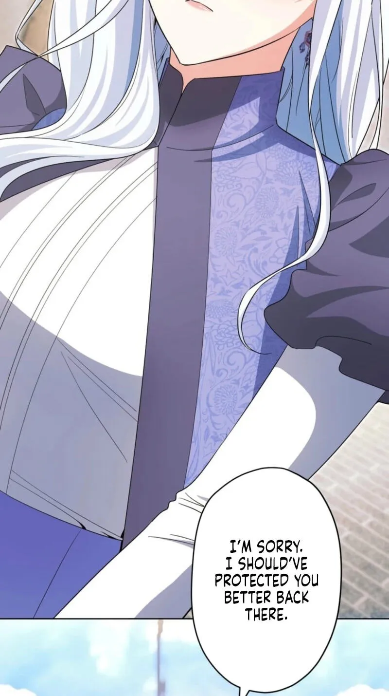 I Possessed the Most Terrifying Stepmother in History! Chapter 26 page 20 - 