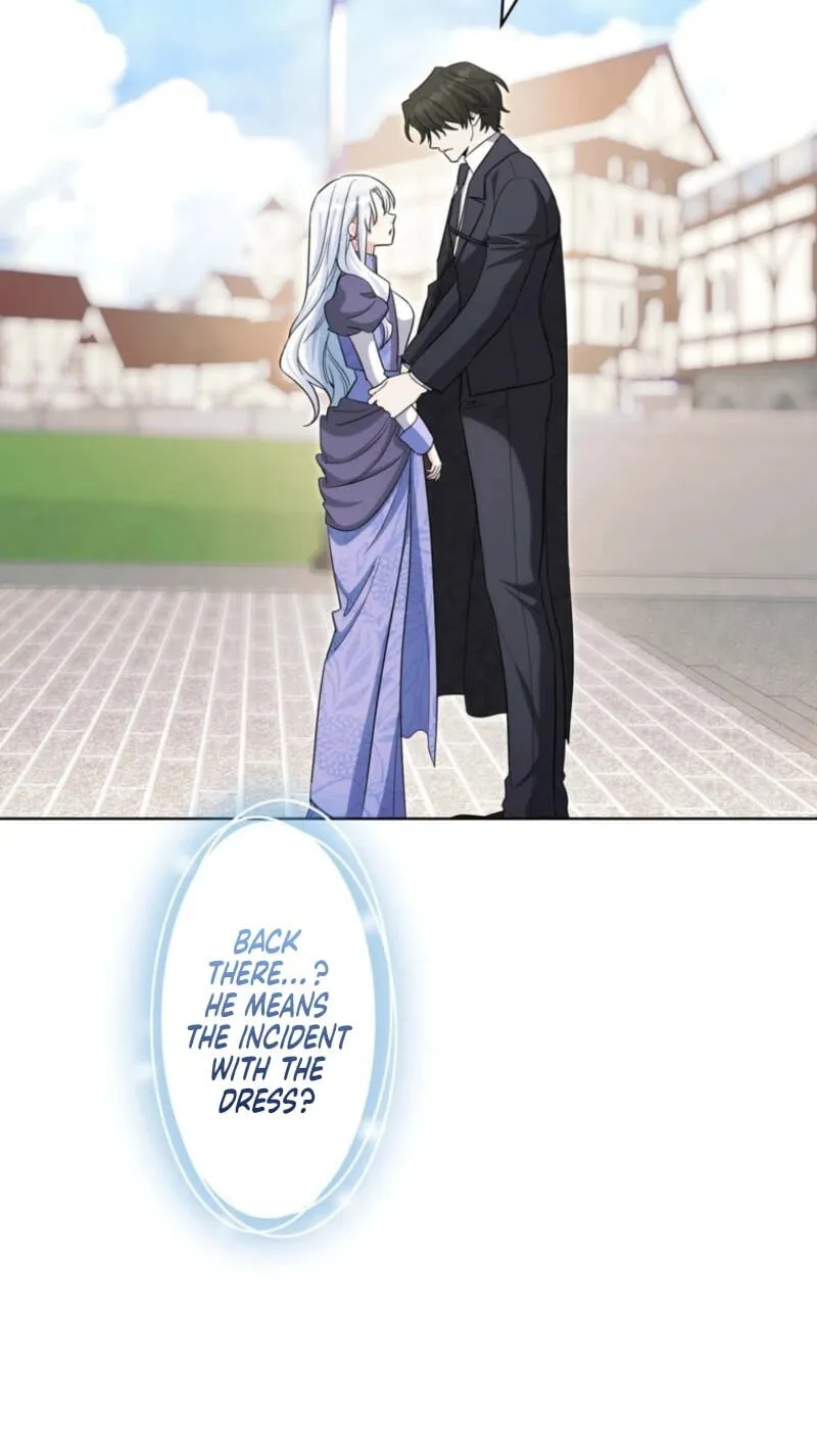 I Possessed the Most Terrifying Stepmother in History! Chapter 26 page 21 - 