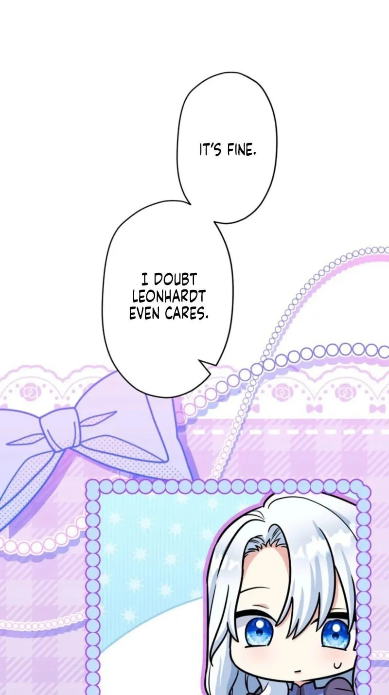 I Possessed the Most Terrifying Stepmother in History! Chapter 26 page 29 - 