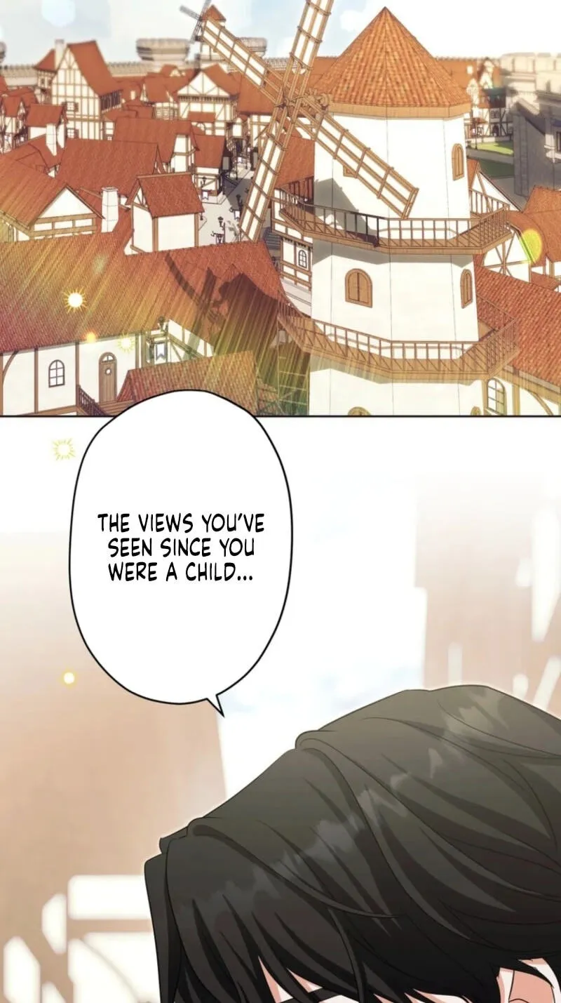 I Possessed the Most Terrifying Stepmother in History! Chapter 26 page 32 - 