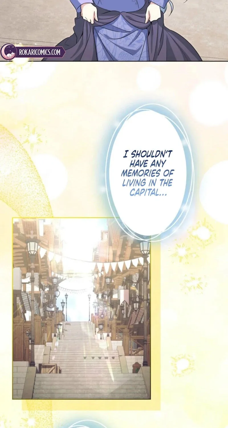 I Possessed the Most Terrifying Stepmother in History! Chapter 26 page 47 - 