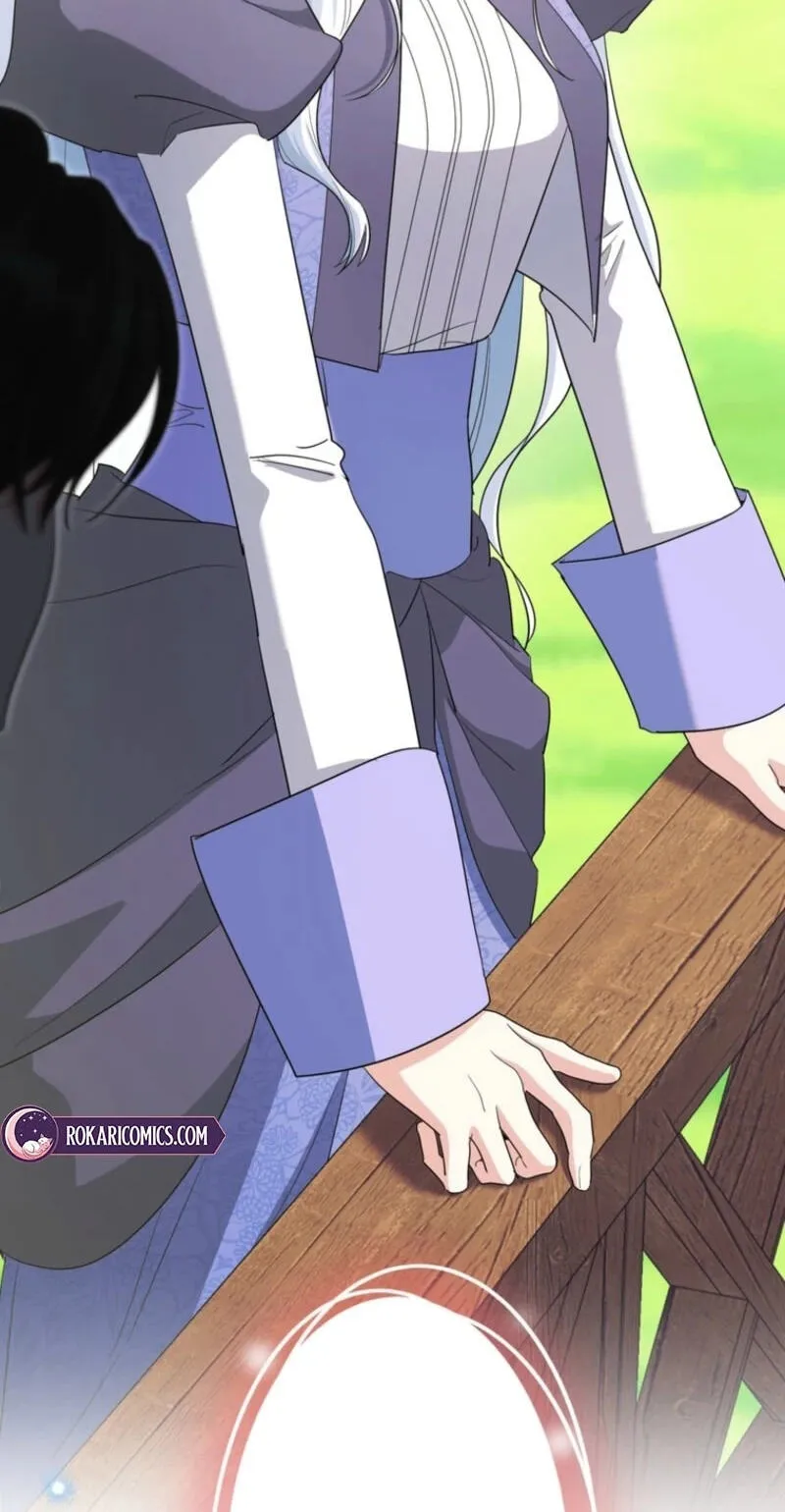 I Possessed the Most Terrifying Stepmother in History! Chapter 27 page 23 - 