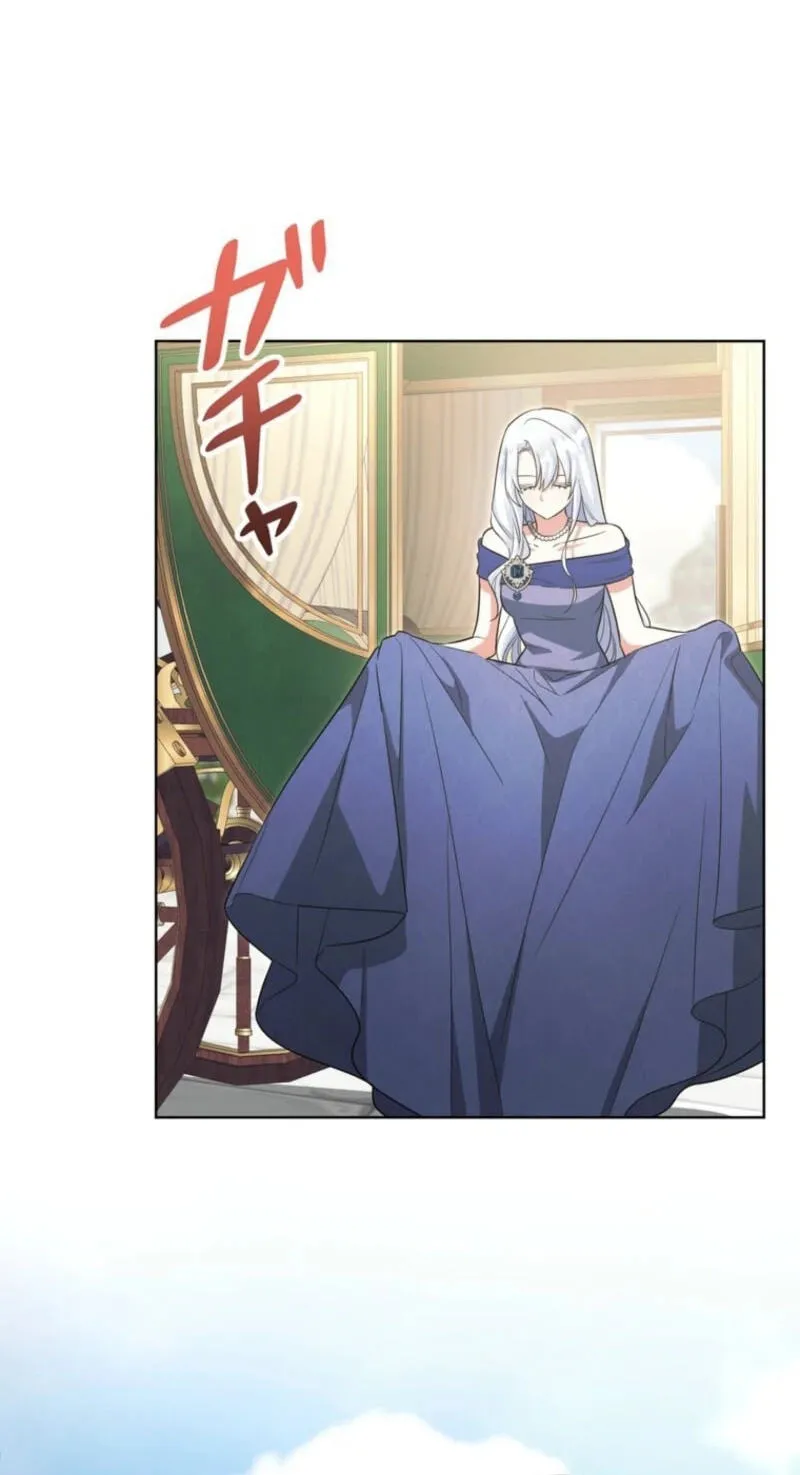 I Possessed the Most Terrifying Stepmother in History! Chapter 27 page 33 - 