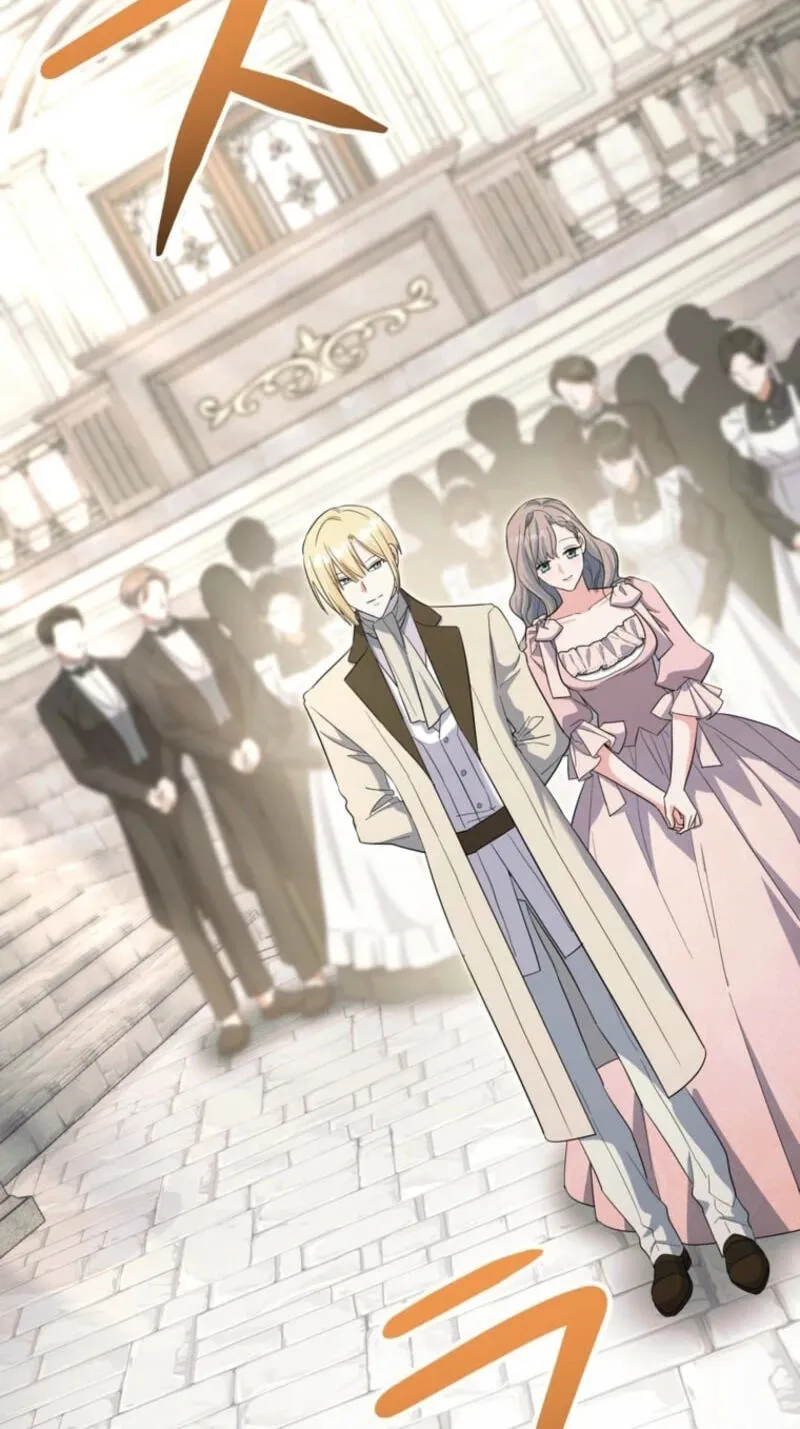 I Possessed the Most Terrifying Stepmother in History! Chapter 27 page 36 - 