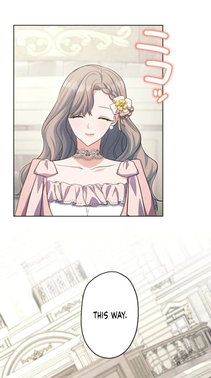I Possessed the Most Terrifying Stepmother in History! Chapter 27 page 39 - 