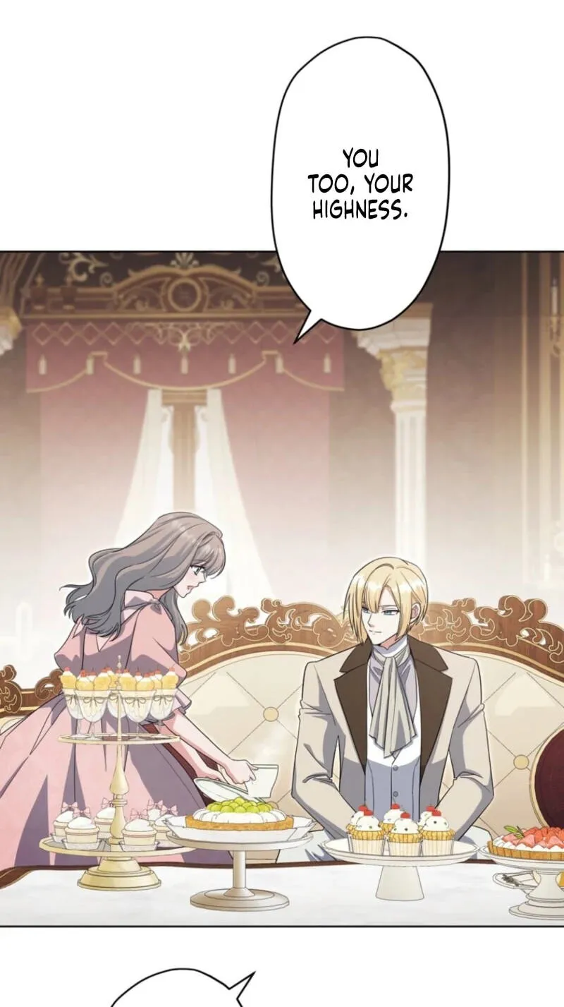 I Possessed the Most Terrifying Stepmother in History! Chapter 27 page 49 - 
