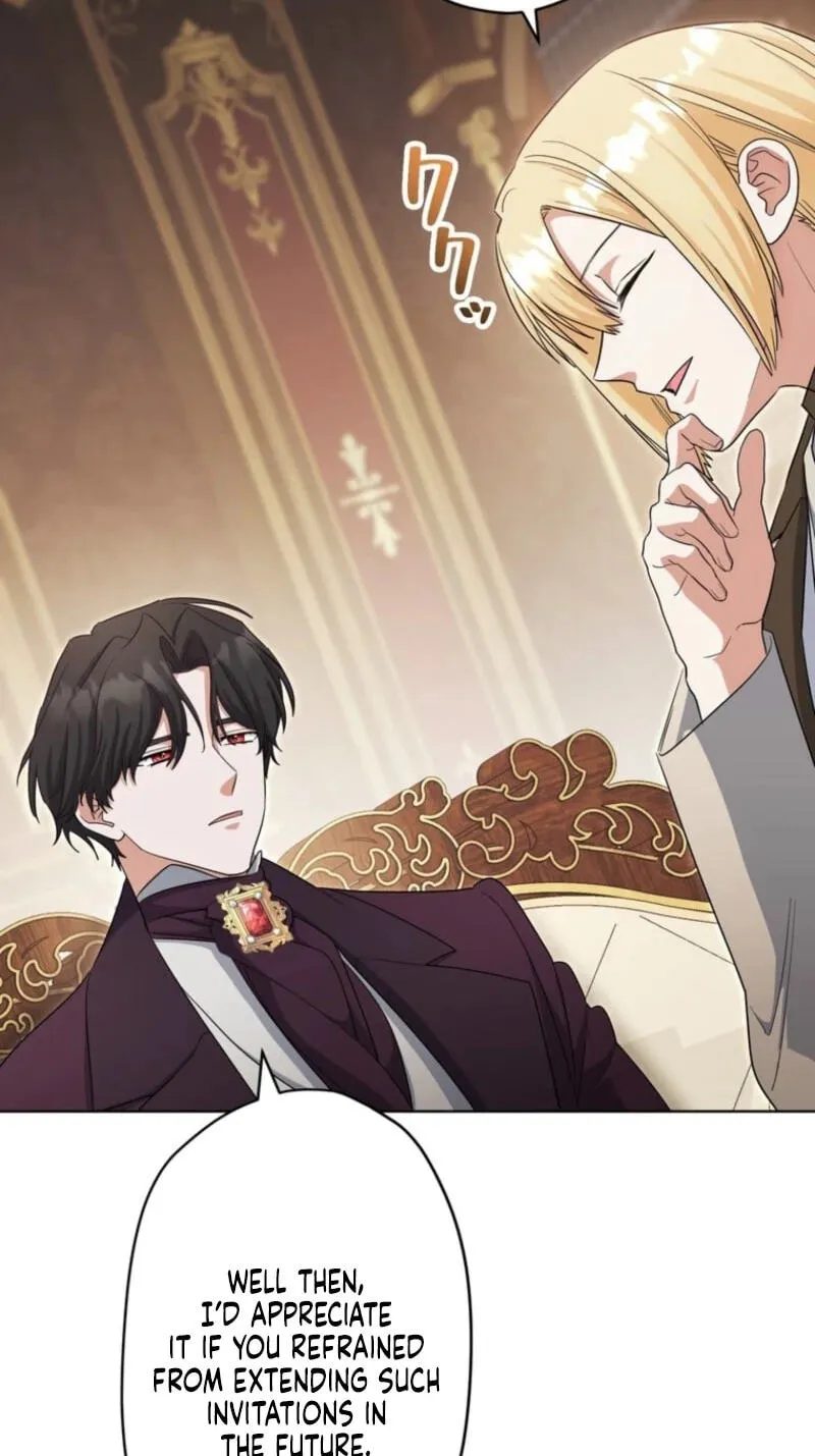 I Possessed the Most Terrifying Stepmother in History! Chapter 27 page 59 - 
