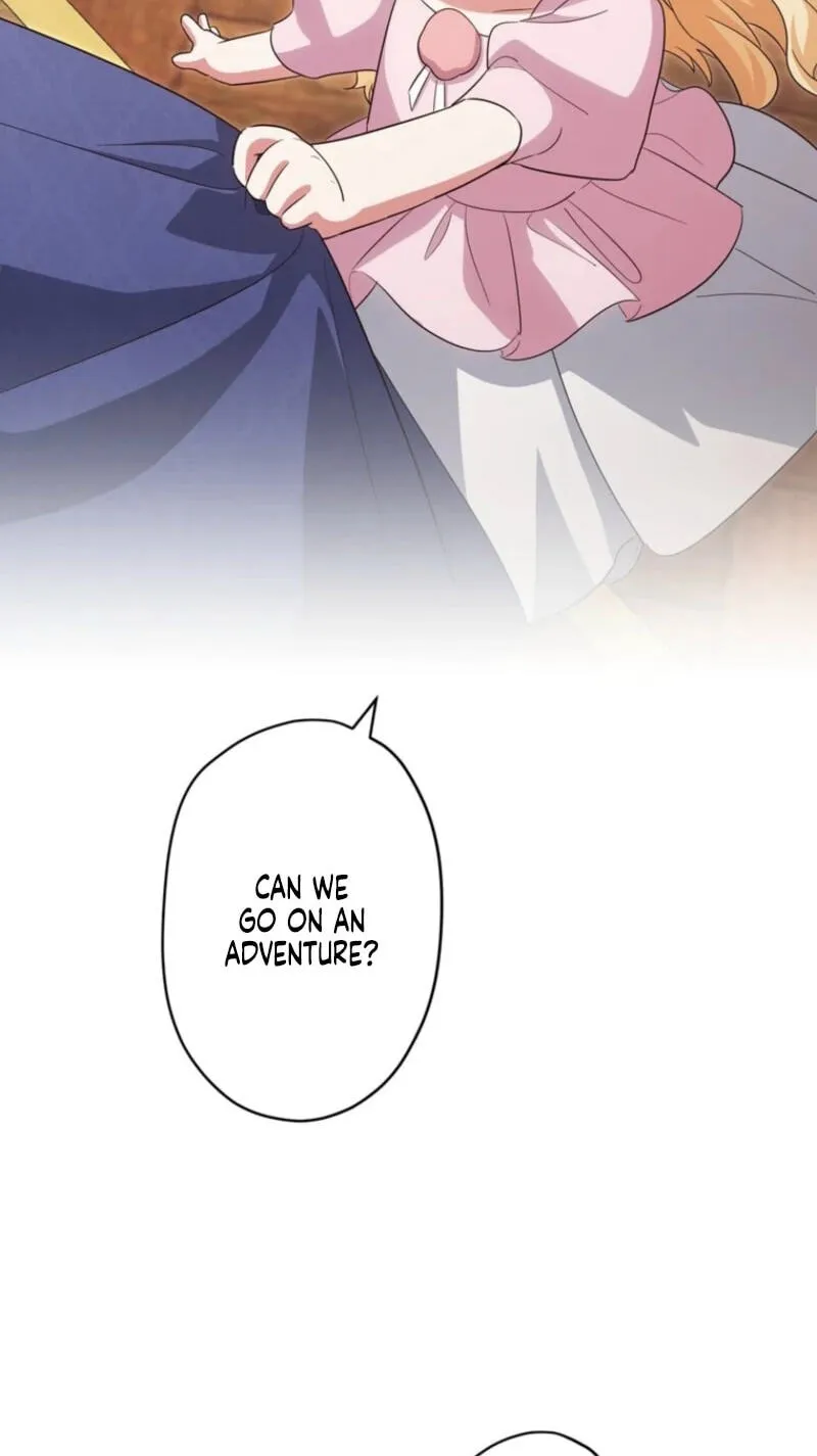 I Possessed the Most Terrifying Stepmother in History! Chapter 27 page 62 - 
