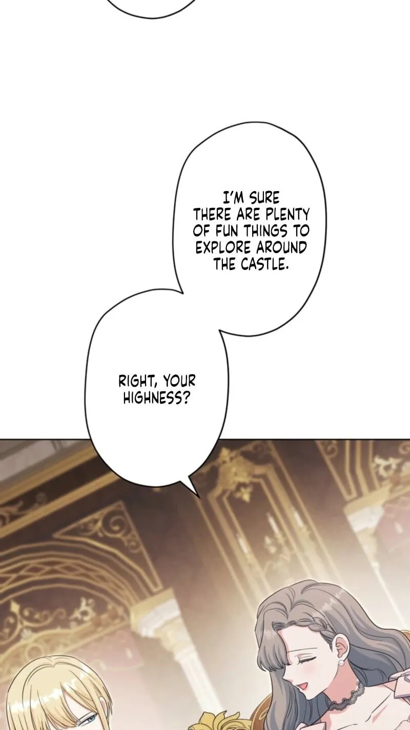 I Possessed the Most Terrifying Stepmother in History! Chapter 27 page 64 - 