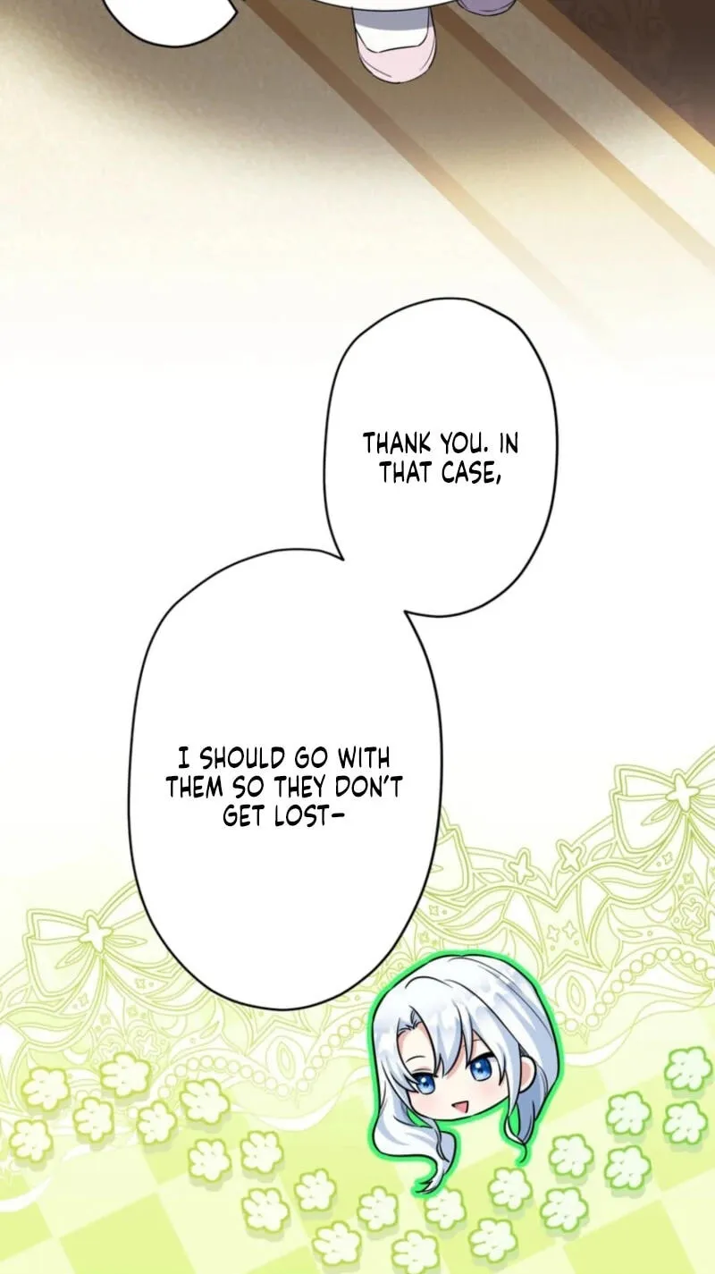 I Possessed the Most Terrifying Stepmother in History! Chapter 27 page 67 - 