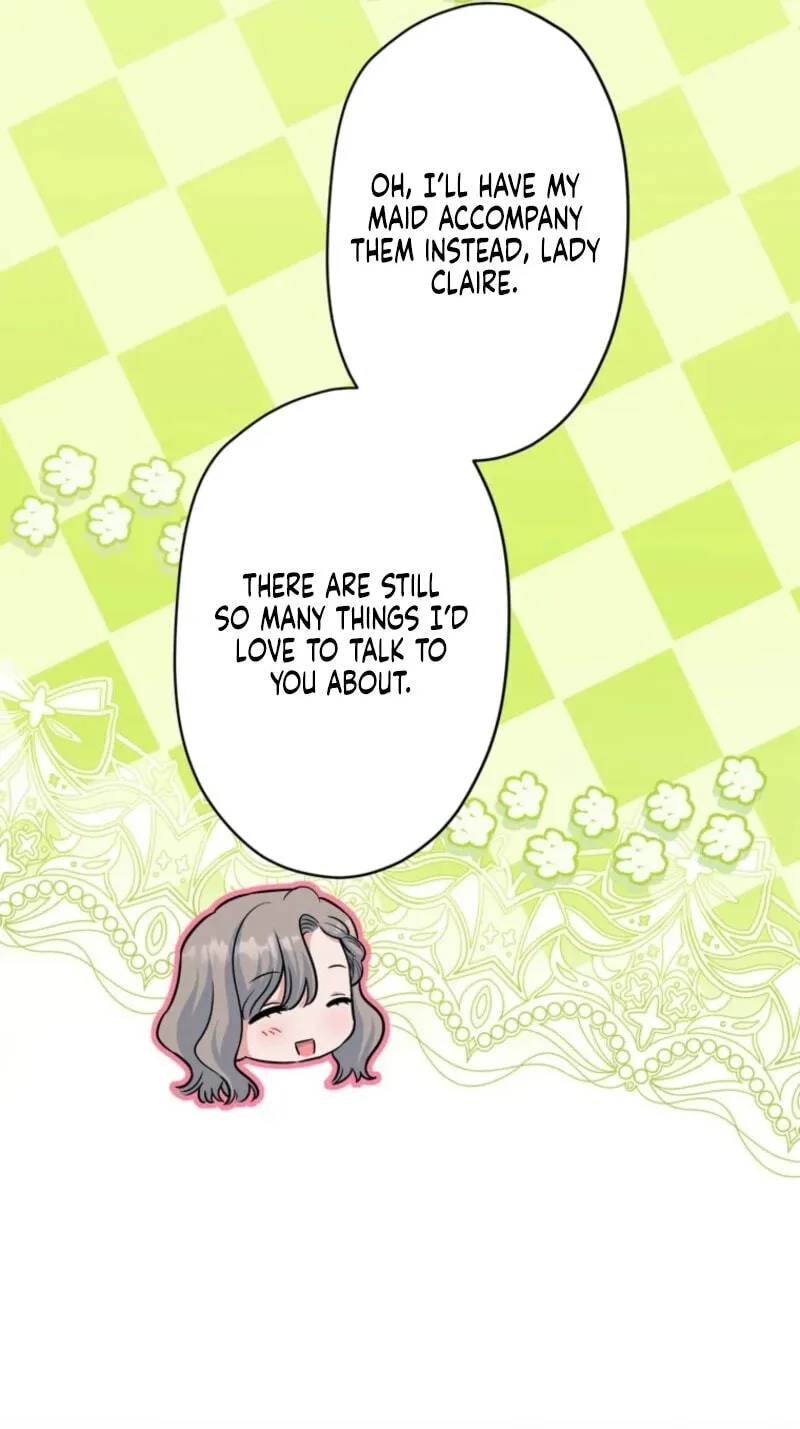 I Possessed the Most Terrifying Stepmother in History! Chapter 27 page 68 - 