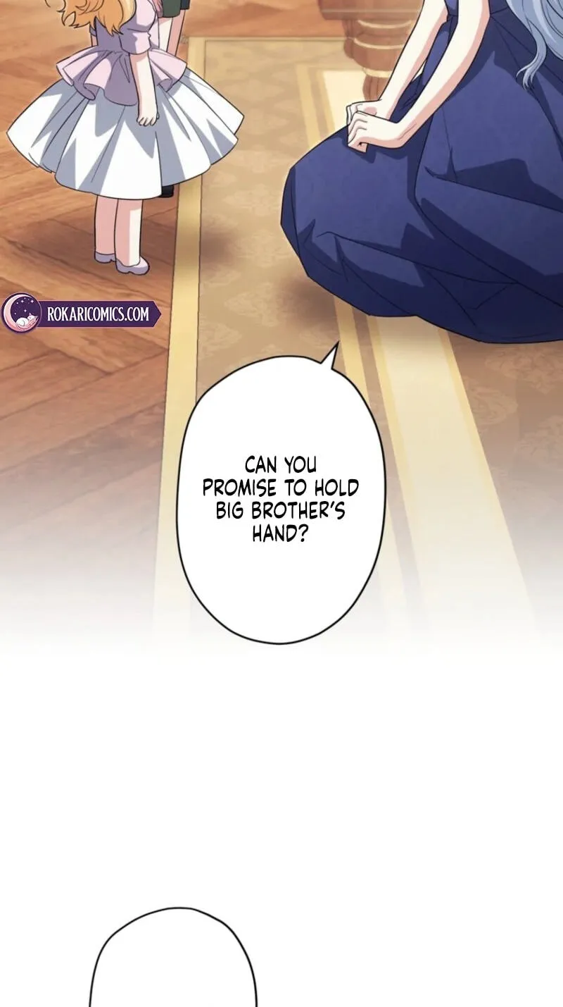 I Possessed the Most Terrifying Stepmother in History! Chapter 27 page 70 - 