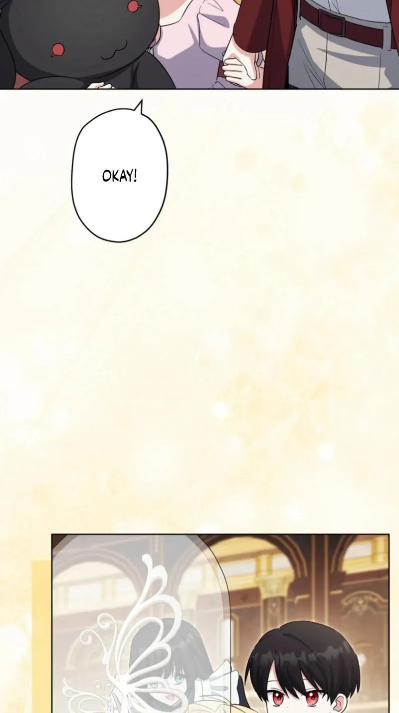 I Possessed the Most Terrifying Stepmother in History! Chapter 27 page 78 - 