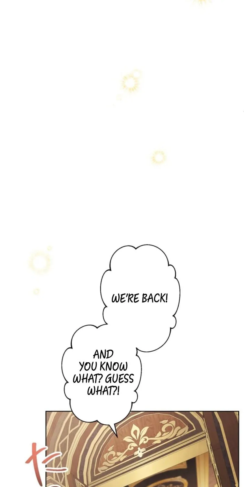 I Possessed the Most Terrifying Stepmother in History! Chapter 27 page 85 - 