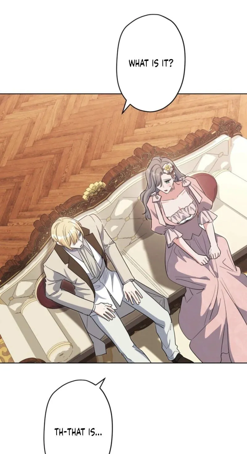 I Possessed the Most Terrifying Stepmother in History! Chapter 27 page 95 - 