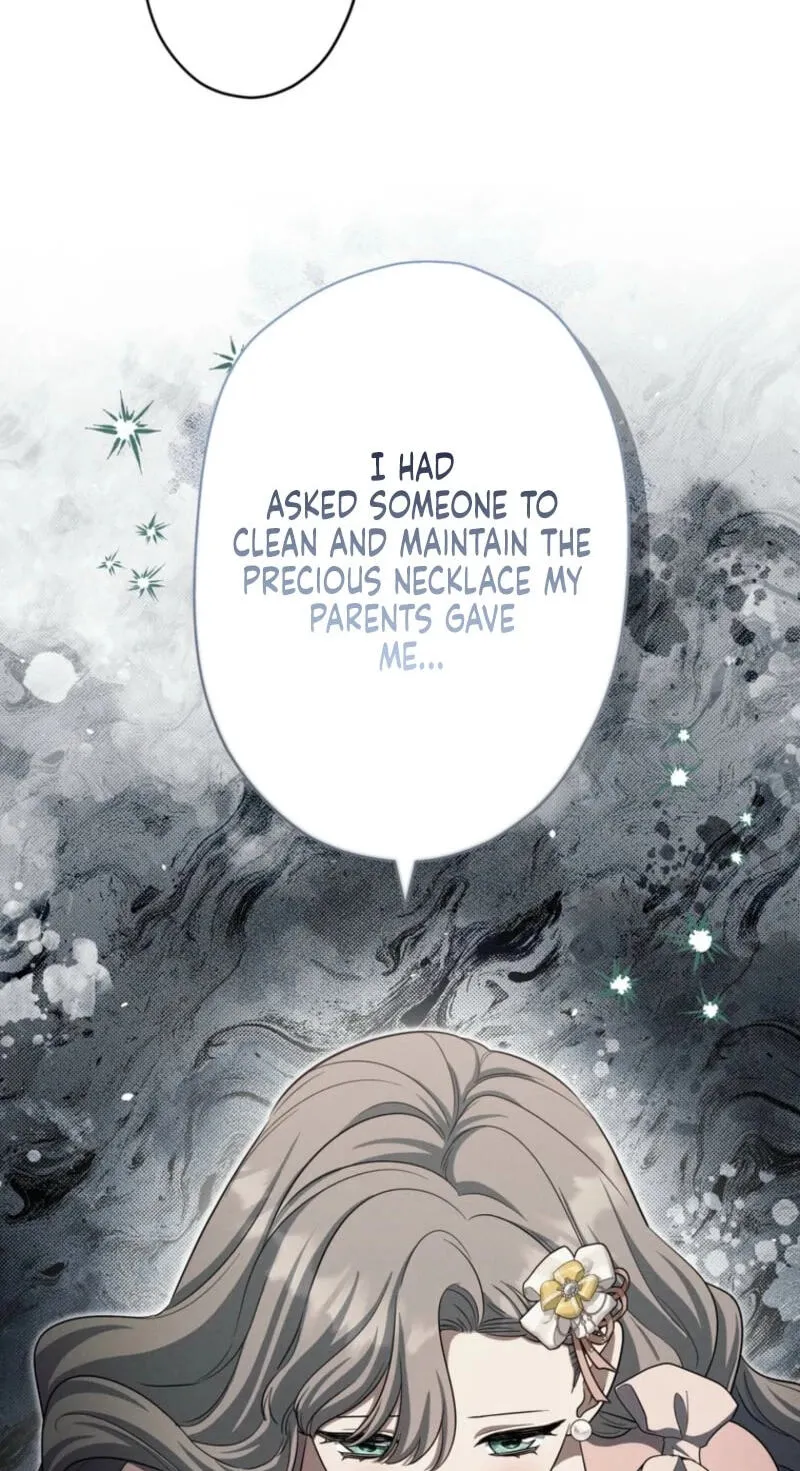 I Possessed the Most Terrifying Stepmother in History! Chapter 27 page 96 - 