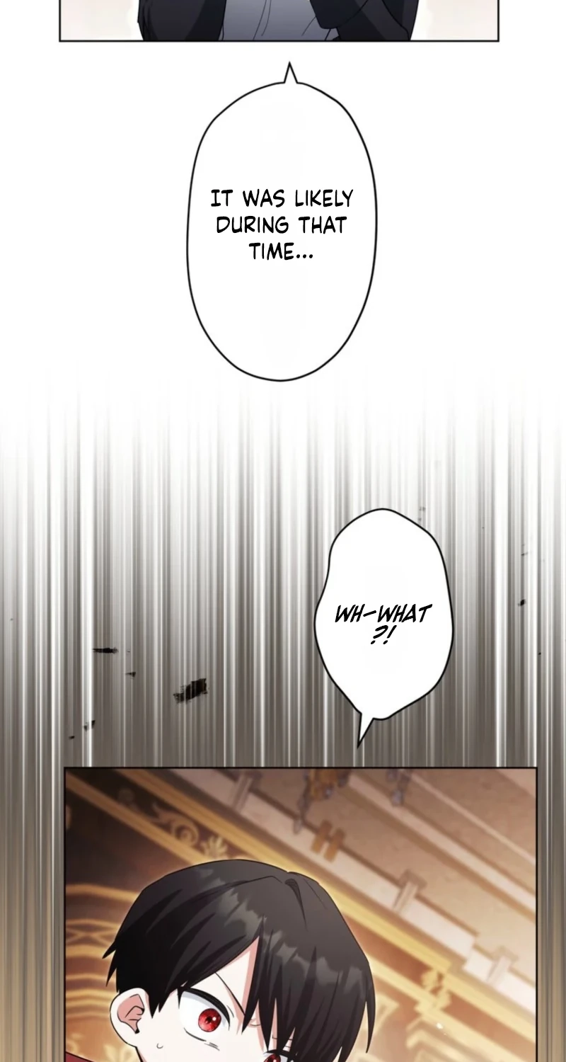 I Possessed the Most Terrifying Stepmother in History! Chapter 28 page 17 - 