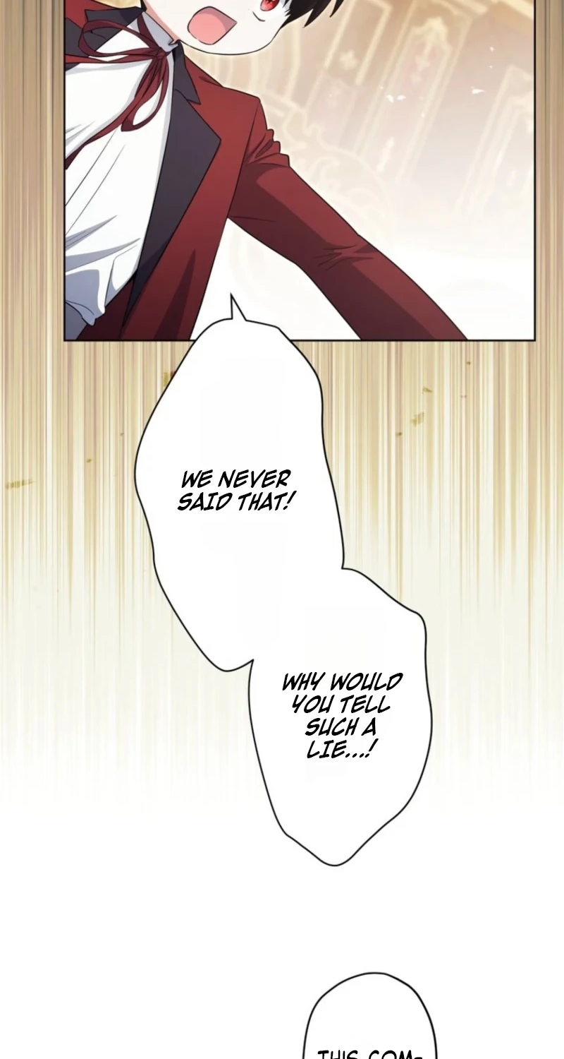 I Possessed the Most Terrifying Stepmother in History! Chapter 28 page 18 - 