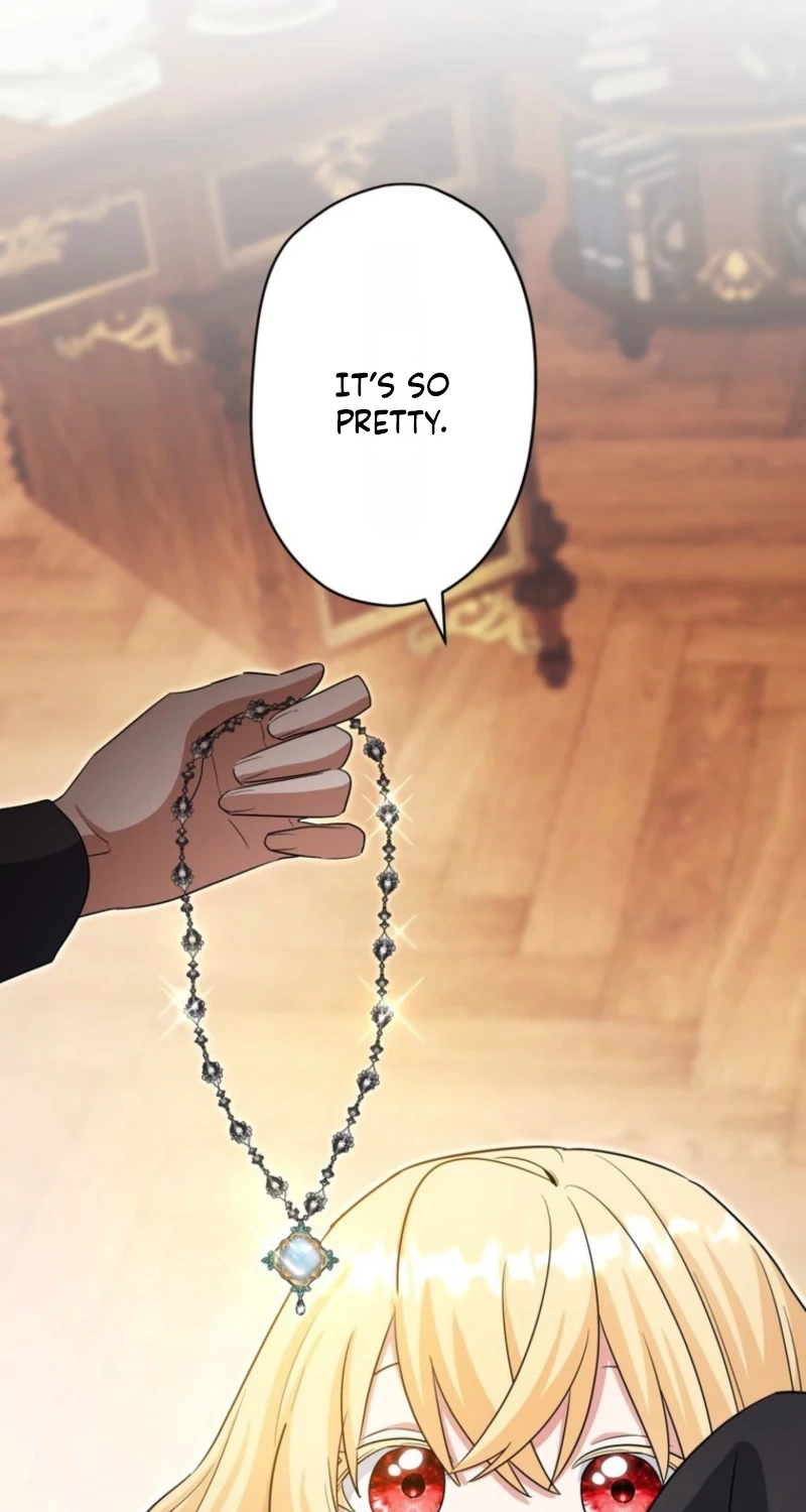 I Possessed the Most Terrifying Stepmother in History! Chapter 28 page 3 - 