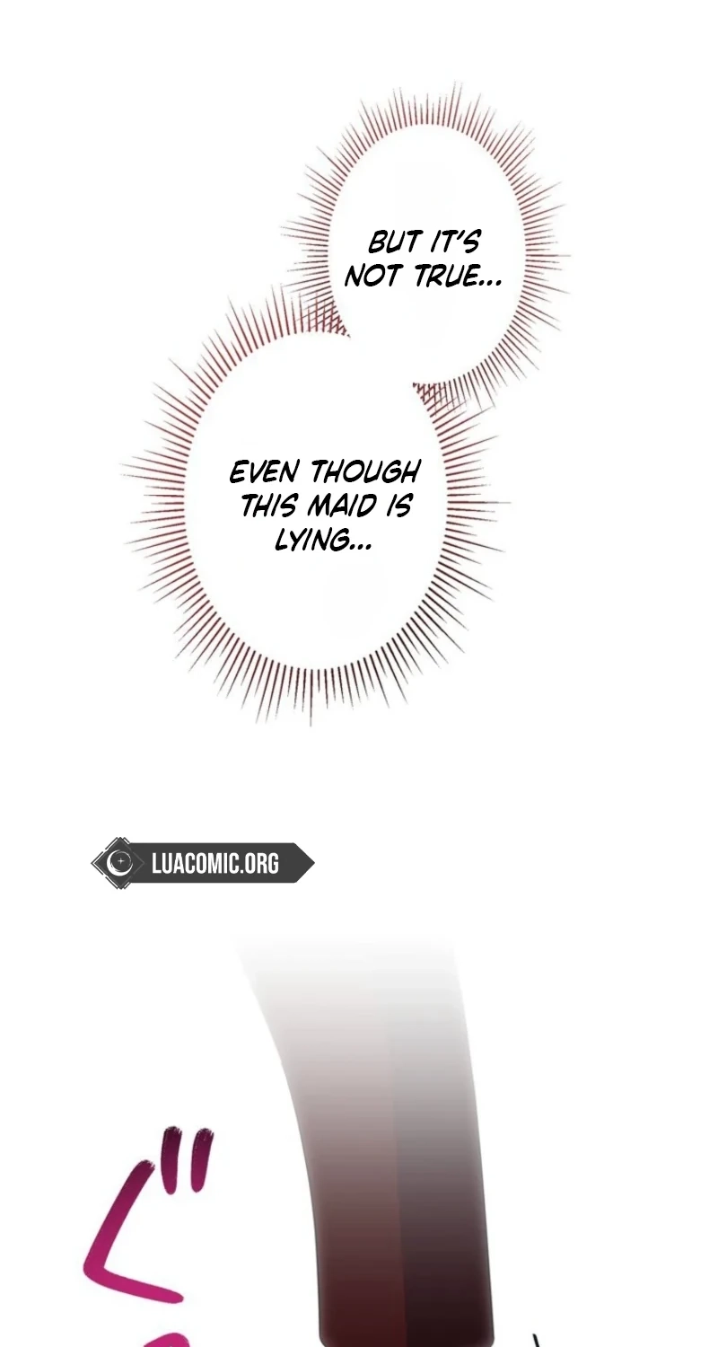 I Possessed the Most Terrifying Stepmother in History! Chapter 28 page 22 - 