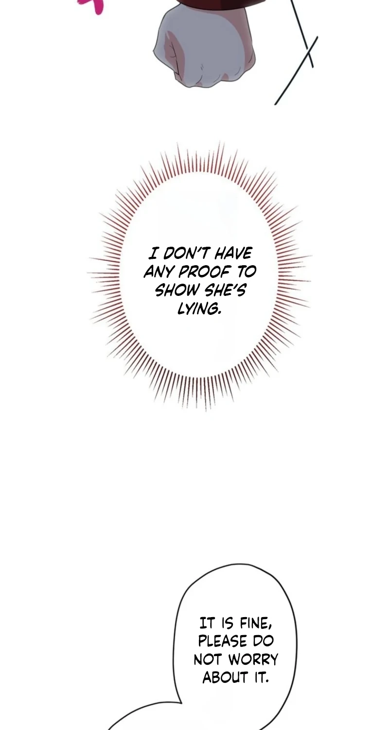 I Possessed the Most Terrifying Stepmother in History! Chapter 28 page 23 - 