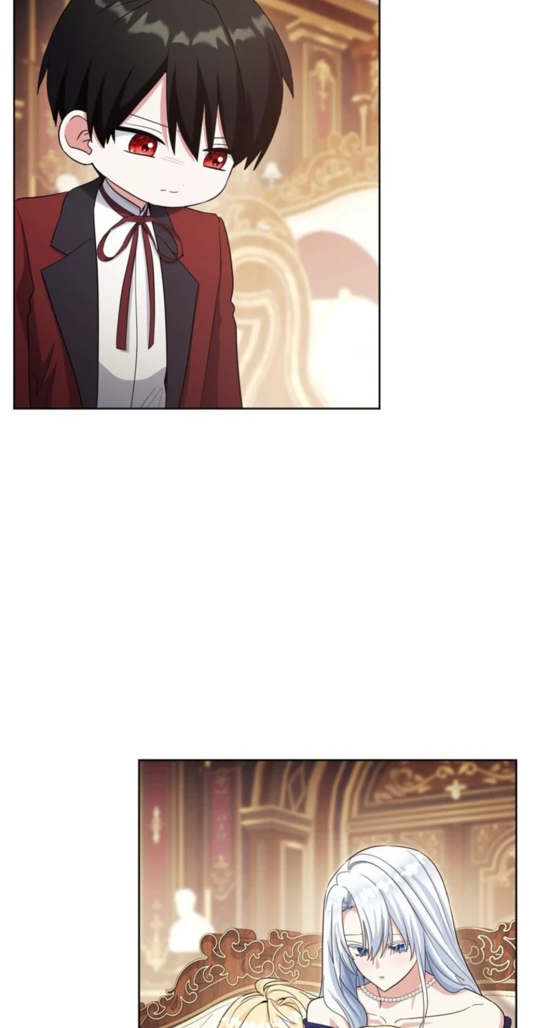 I Possessed the Most Terrifying Stepmother in History! Chapter 28 page 28 - 
