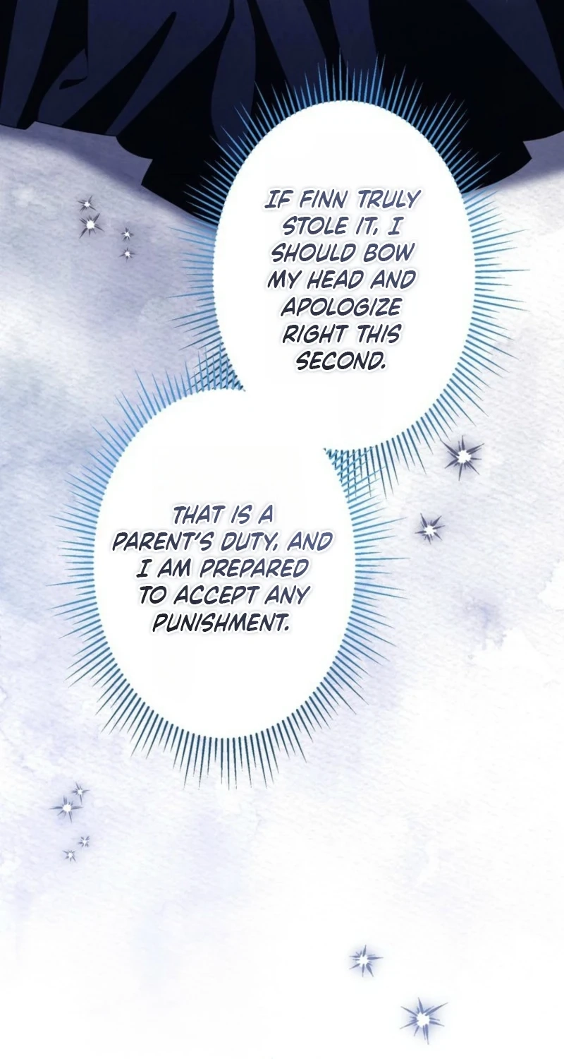 I Possessed the Most Terrifying Stepmother in History! Chapter 28 page 31 - 