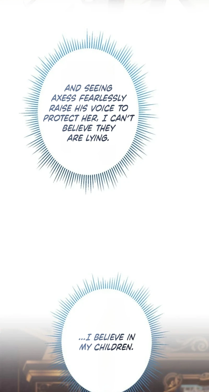 I Possessed the Most Terrifying Stepmother in History! Chapter 28 page 34 - 