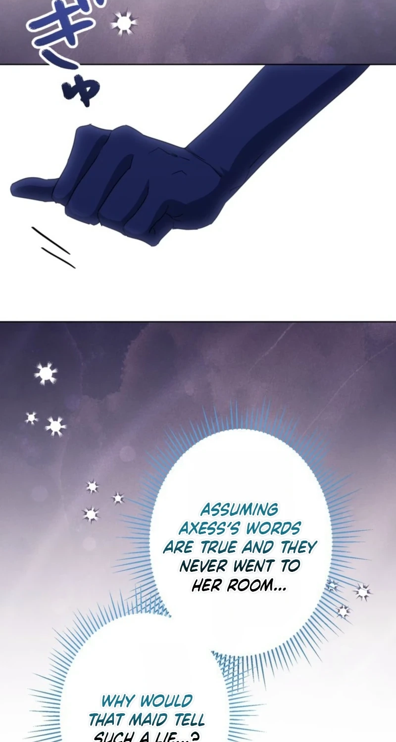 I Possessed the Most Terrifying Stepmother in History! Chapter 28 page 42 - 