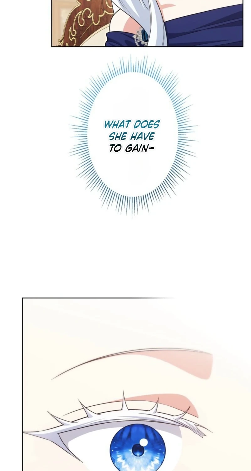 I Possessed the Most Terrifying Stepmother in History! Chapter 28 page 44 - 