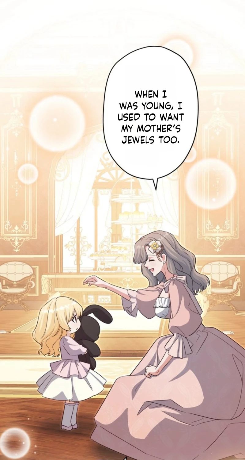 I Possessed the Most Terrifying Stepmother in History! Chapter 28 page 6 - 