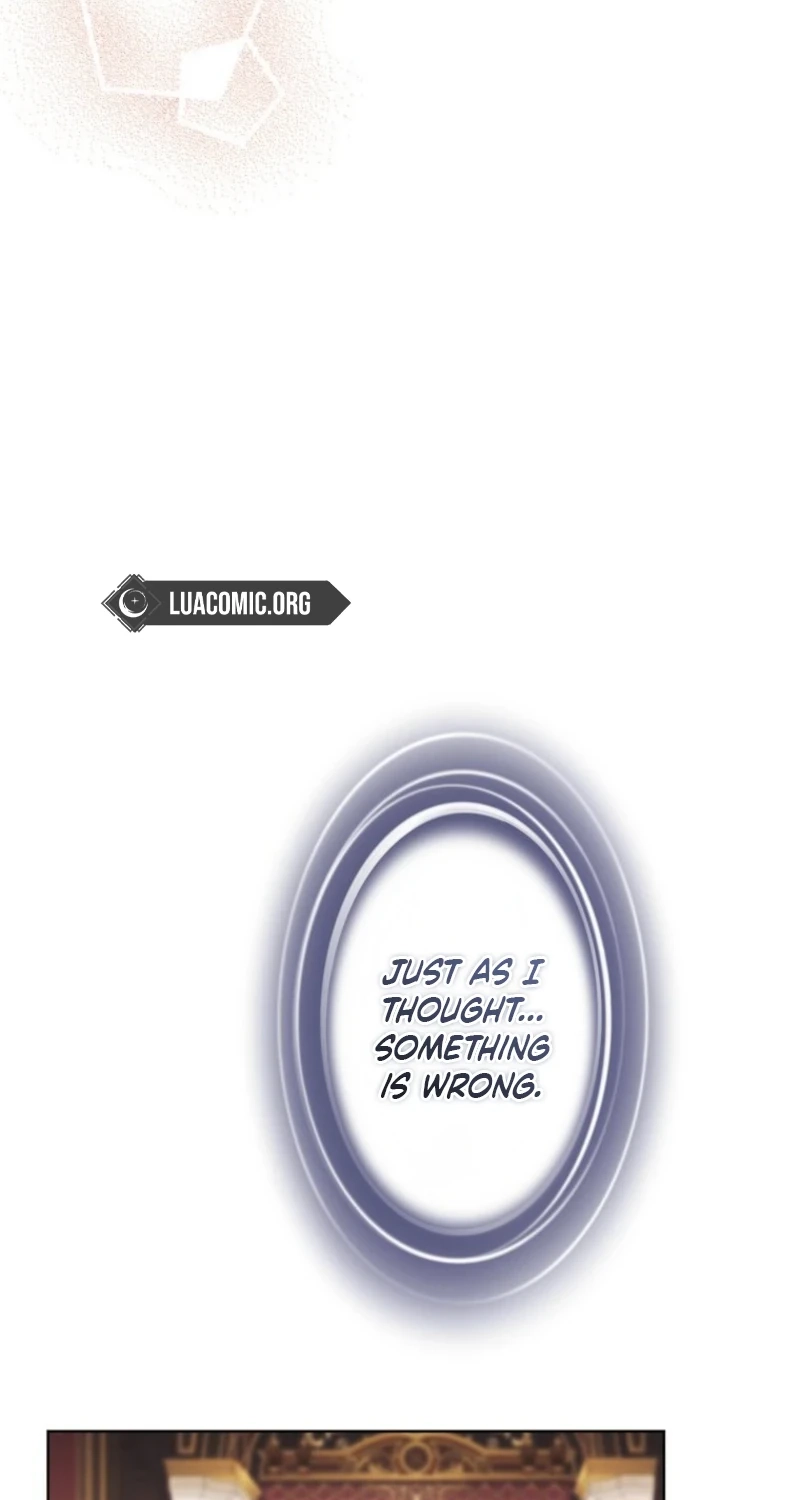 I Possessed the Most Terrifying Stepmother in History! Chapter 28 page 53 - 