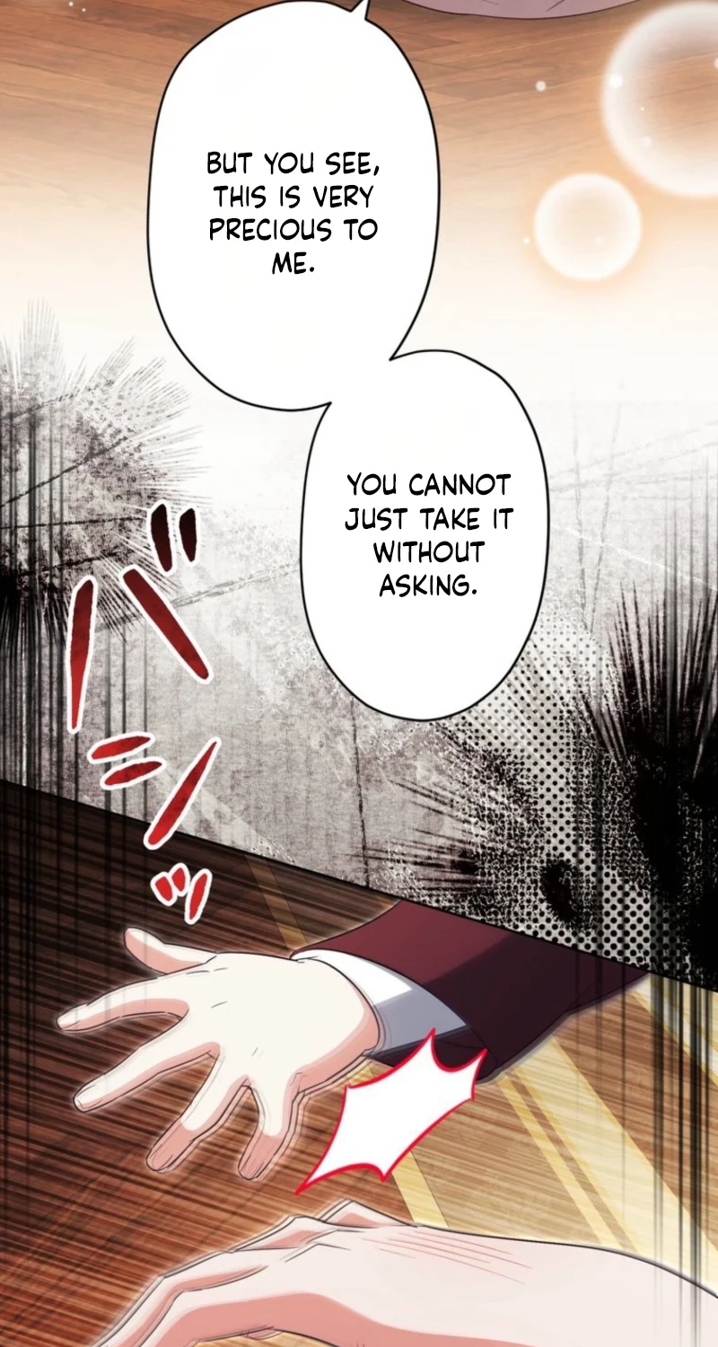 I Possessed the Most Terrifying Stepmother in History! Chapter 28 page 7 - 
