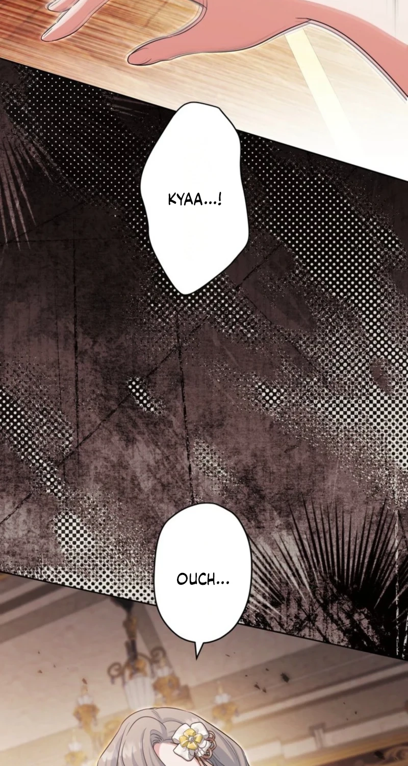 I Possessed the Most Terrifying Stepmother in History! Chapter 28 page 8 - 