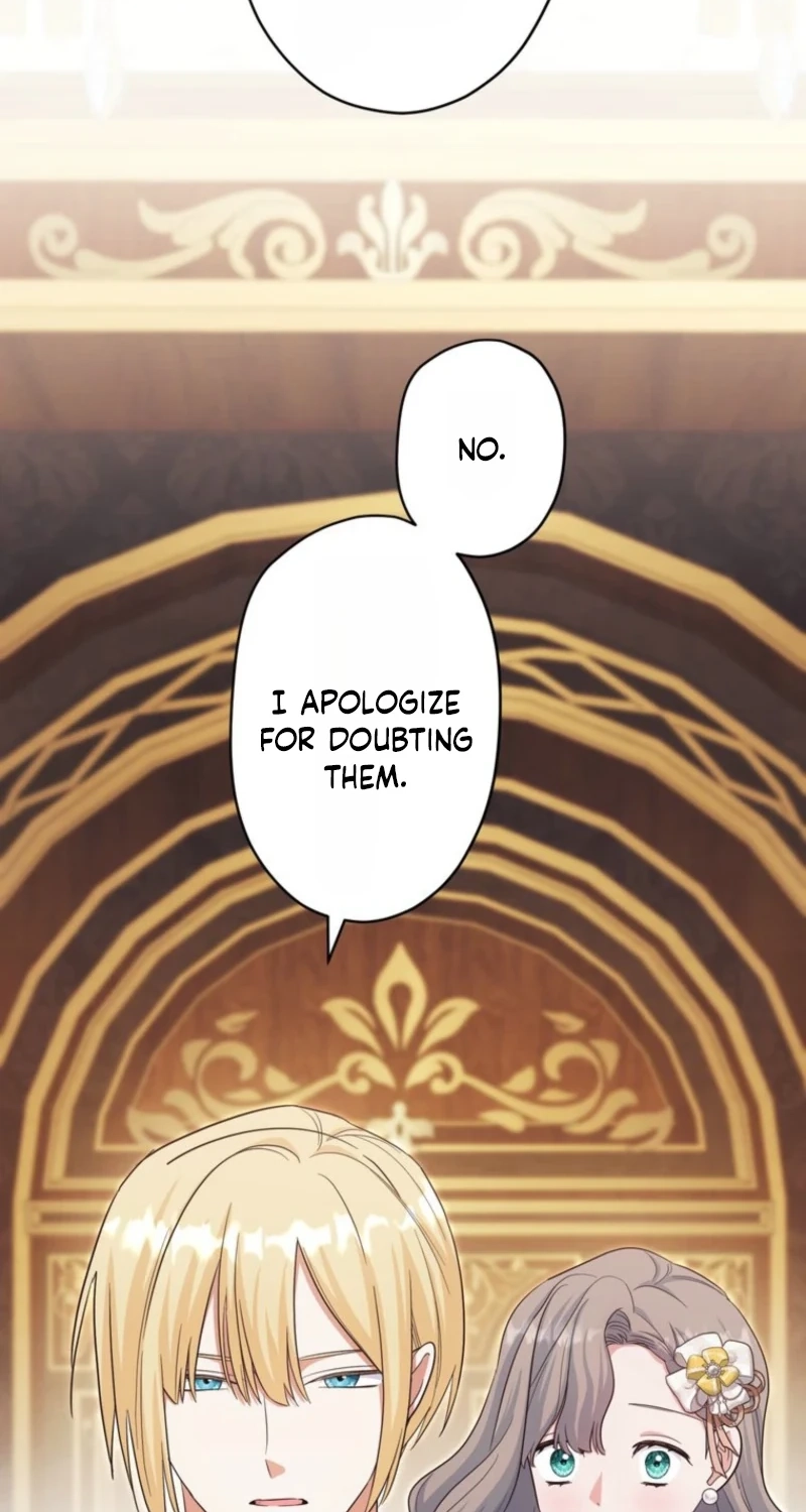 I Possessed the Most Terrifying Stepmother in History! Chapter 28 page 76 - 