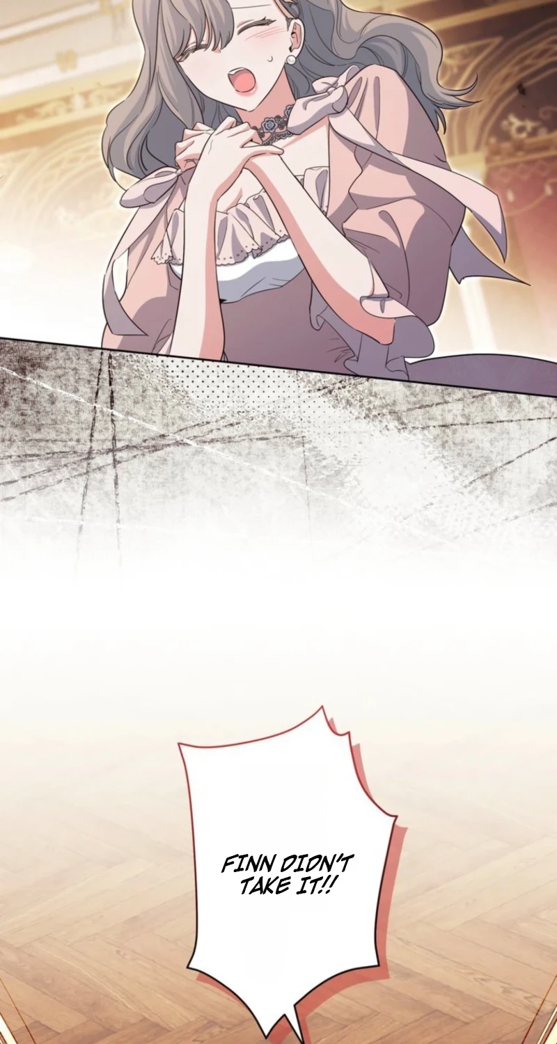 I Possessed the Most Terrifying Stepmother in History! Chapter 28 page 9 - 