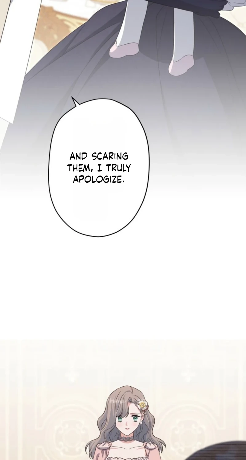 I Possessed the Most Terrifying Stepmother in History! Chapter 28 page 81 - 