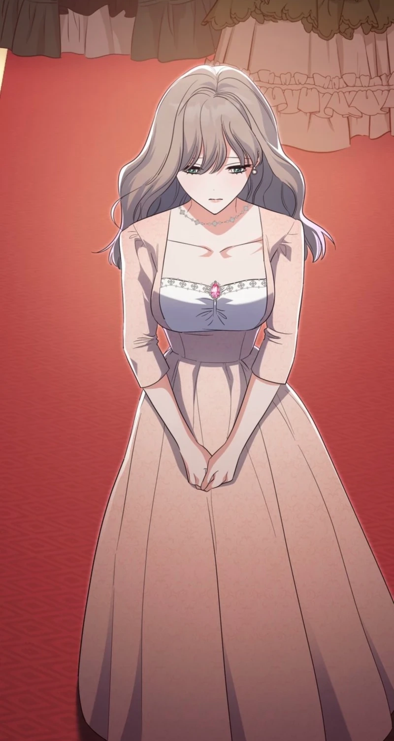 I Possessed the Most Terrifying Stepmother in History! Chapter 29 page 5 - 